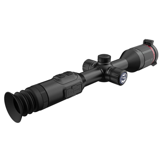 Owlset RSMX20 1.4-11.2x25 Thermal Riflescope - Vector Optics US Online Store