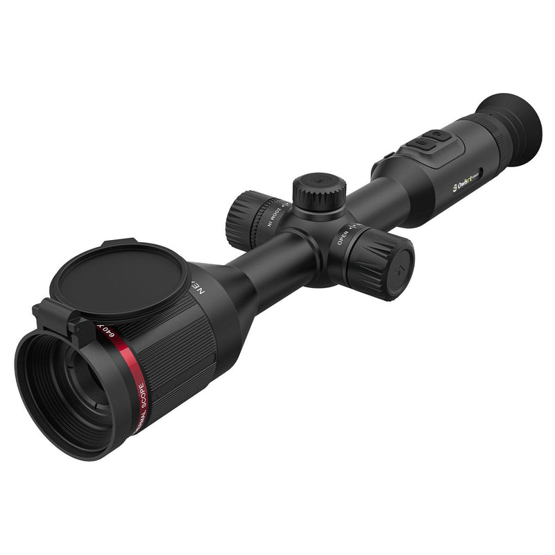 Load image into Gallery viewer, Owlset RSMX20 1.4-11.2x25 Thermal Riflescope - Vector Optics US Online Store
