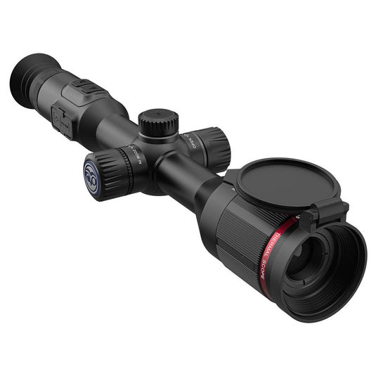 Owlset RSMX20 1.4-11.2x25 Thermal Riflescope - Vector Optics US Online Store