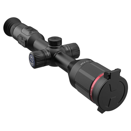 Owlset RSMX20 1.4-11.2x25 Thermal Riflescope - Vector Optics US Online Store