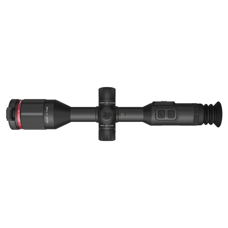 갤러리 뷰어에 이미지 로드, Owlset RSMX20 1.4-11.2x25 Thermal Riflescope - Vector Optics US Online Store
