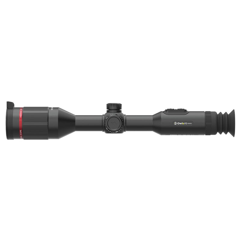 Load image into Gallery viewer, Owlset RSMX50 2.8-22.4x50 Thermal Riflescope - Vector Optics US Online Store
