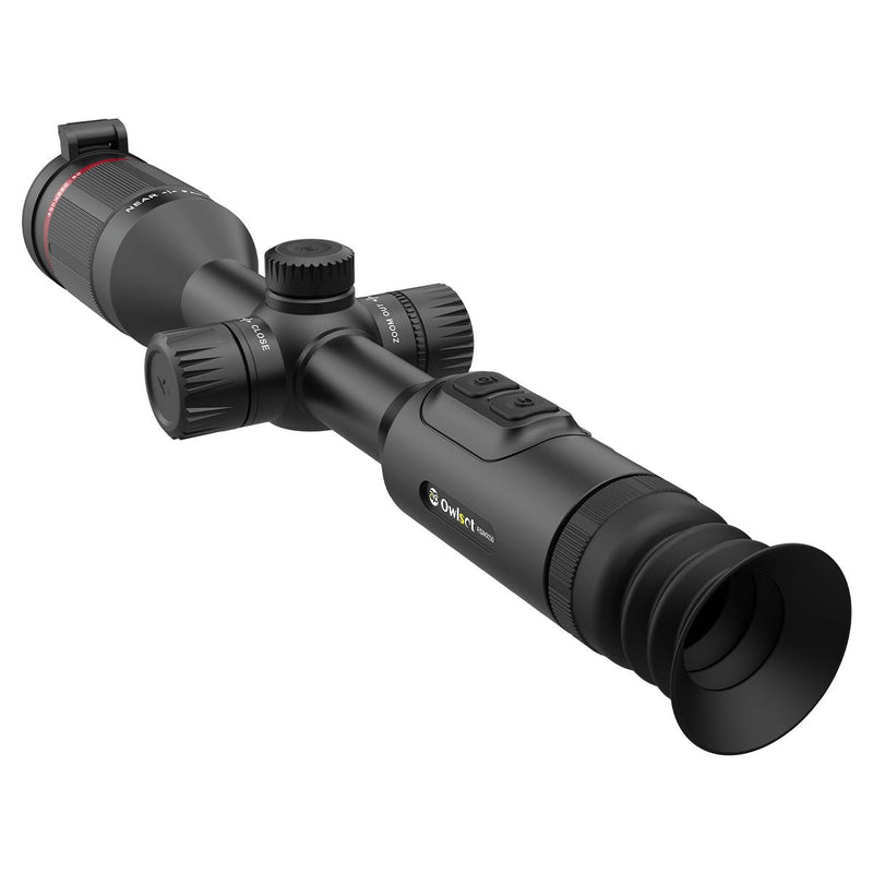 갤러리 뷰어에 이미지 로드, Owlset RSMX50 2.8-22.4x50 Thermal Riflescope - Vector Optics US Online Store
