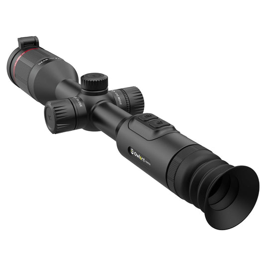 Owlset RSMX50 2.8-22.4x50 Thermal Riflescope - Vector Optics US Online Store