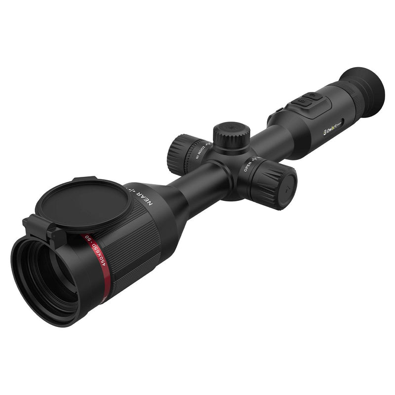 갤러리 뷰어에 이미지 로드, Owlset RSMX50 2.8-22.4x50 Thermal Riflescope - Vector Optics US Online Store
