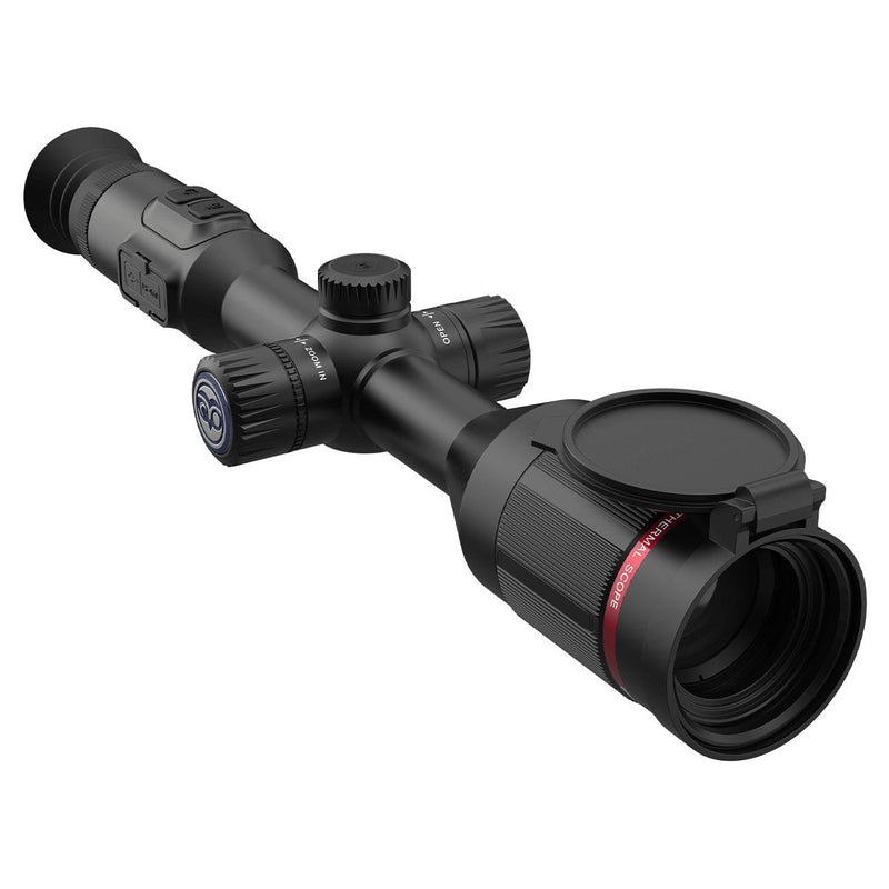 갤러리 뷰어에 이미지 로드, Owlset RSMX50 2.8-22.4x50 Thermal Riflescope - Vector Optics US Online Store
