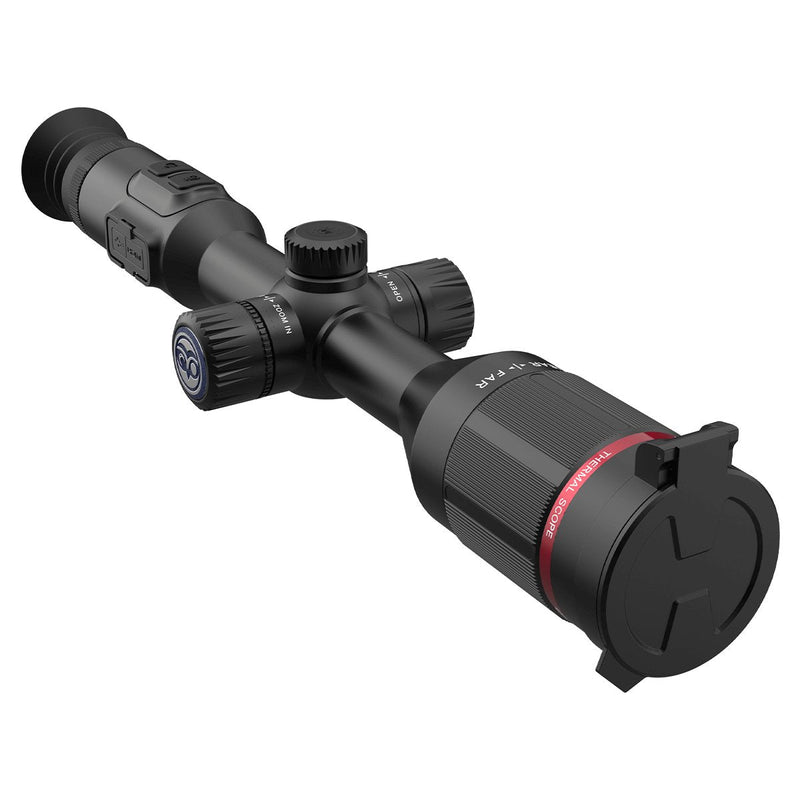 갤러리 뷰어에 이미지 로드, Owlset RSMX50 2.8-22.4x50 Thermal Riflescope - Vector Optics US Online Store
