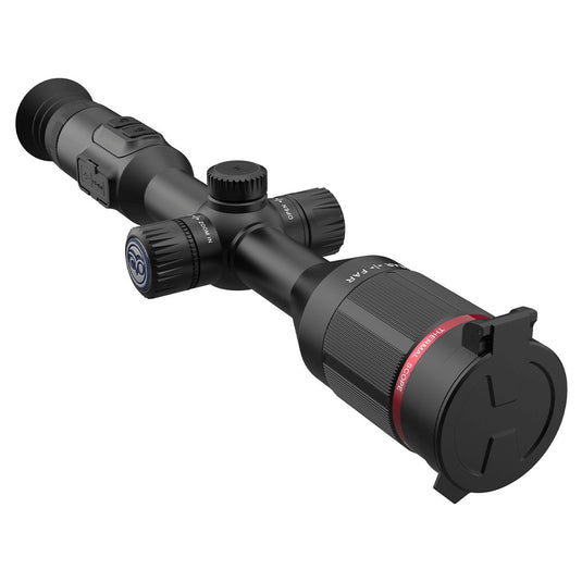 Owlset RSMX50 2.8-22.4x50 Thermal Riflescope - Vector Optics US Online Store