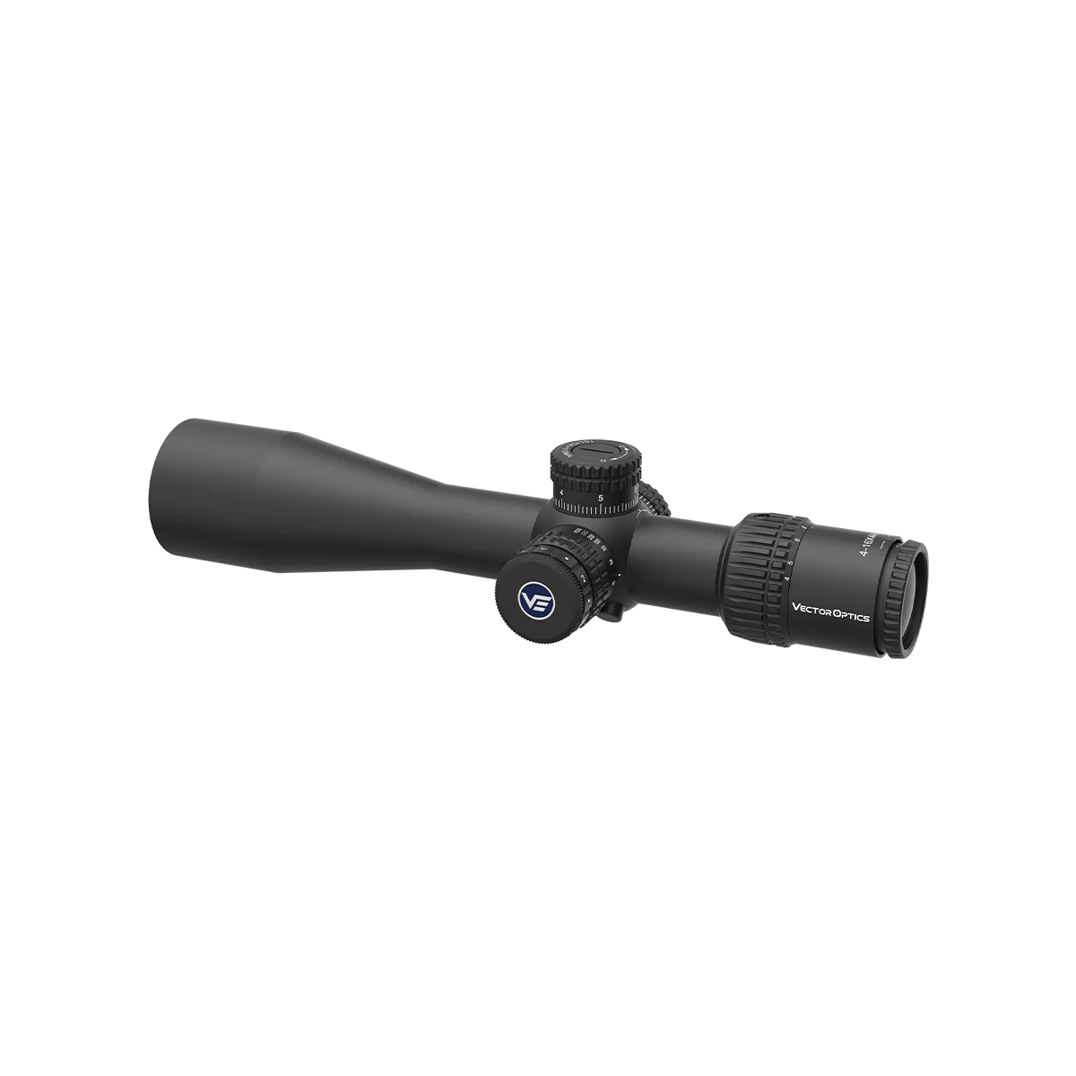 Veyron 4-16x44IR SFP Compact Riflescope (SCOL-48)