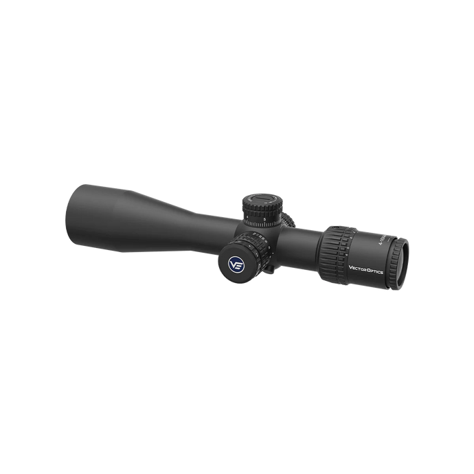 Veyron 4-16x44IR SFP Compact Riflescope