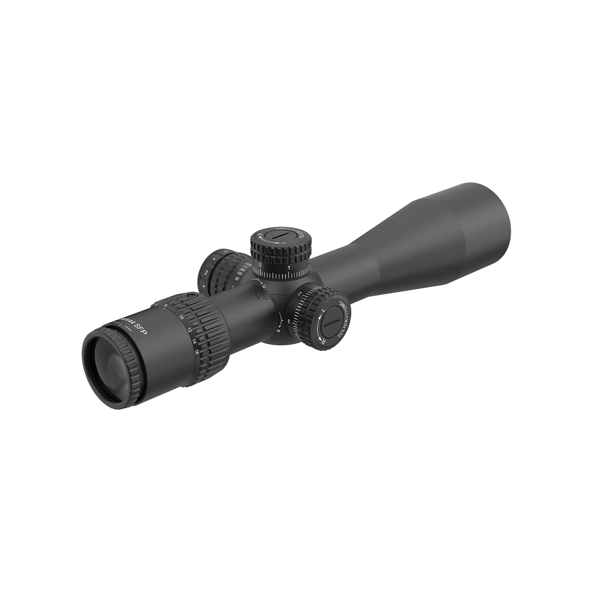 Veyron 4-16x44IR SFP Compact Riflescope (SCOL-48)