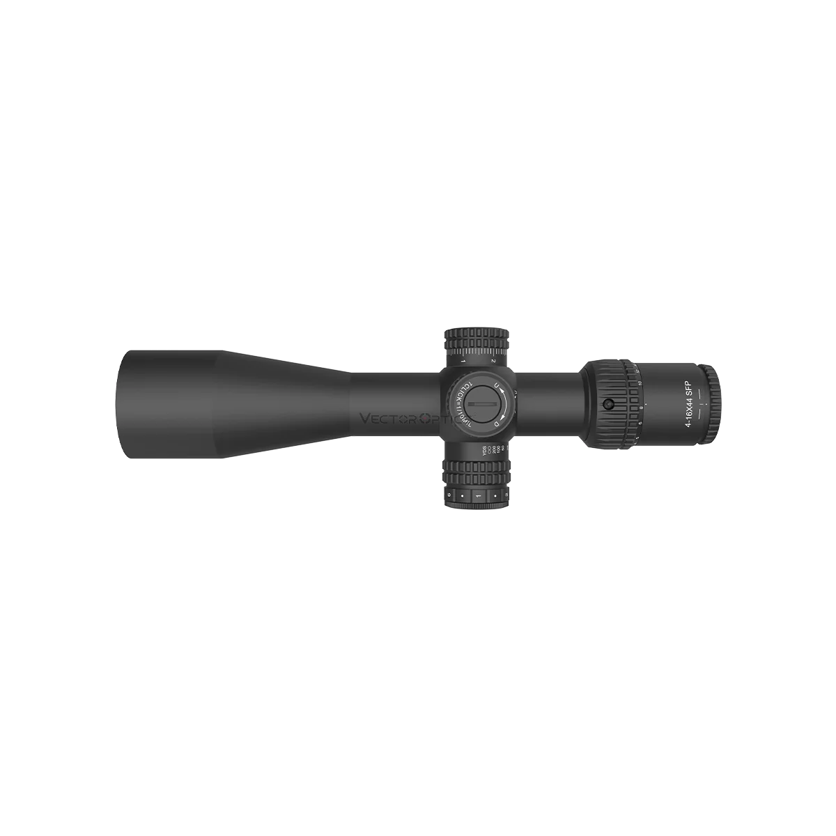 Veyron 4-16x44IR SFP Compact Riflescope (SCOL-48)