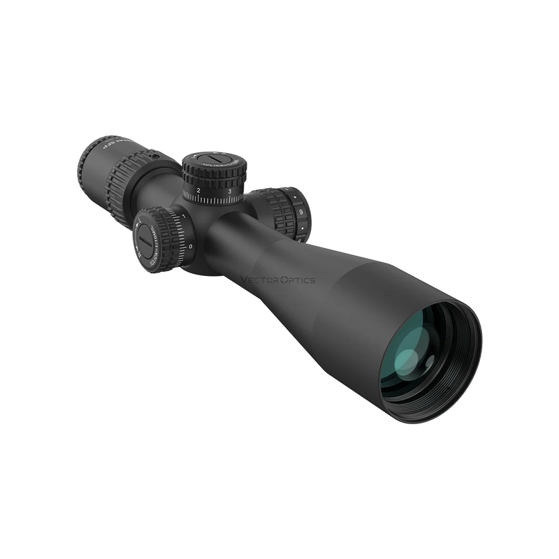 Load image into Gallery viewer, Veyron 4-16x44IR SFP Compact Riflescope
