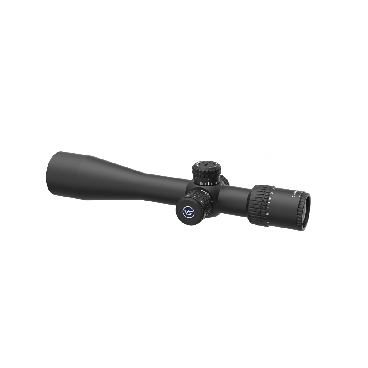 Veyron 6-24x44IR SFP (SCOL-49)