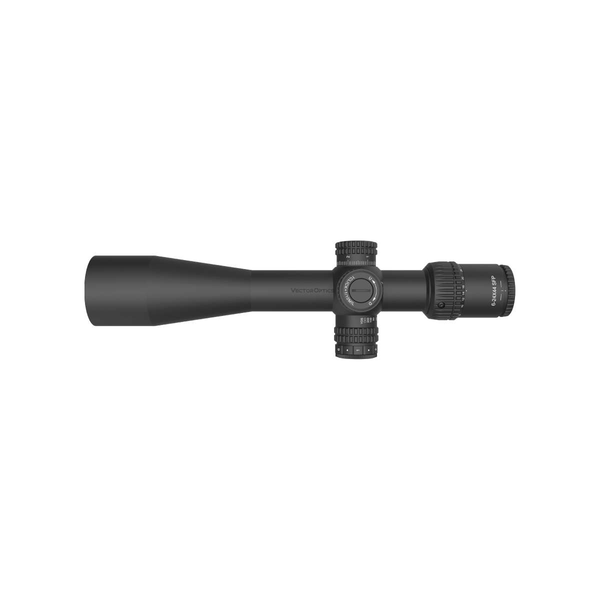 Veyron 6-24x44IR SFP (SCOL-49)