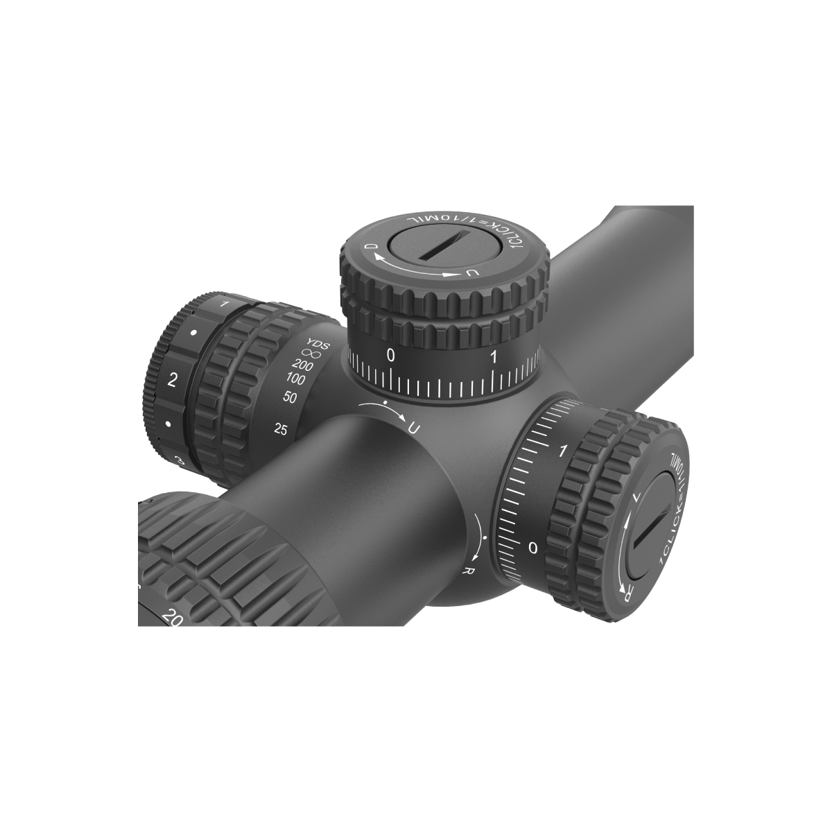 Veyron 6-24x44IR SFP (SCOL-49)