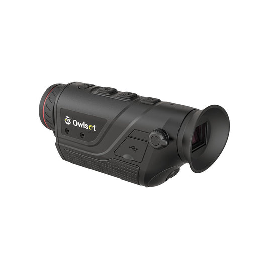 OwlSet MXC20 Handheld Thermal Imaging Monocular - Vector Optics US Online Store