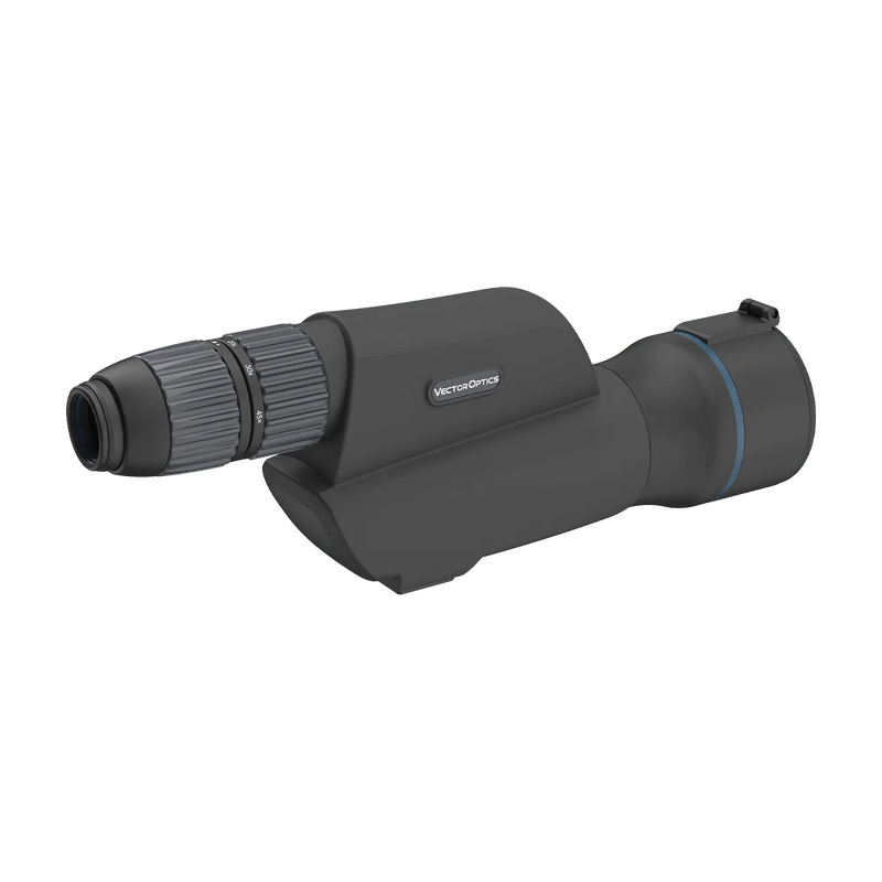 Load image into Gallery viewer, Continental 20-60x80 ED Spotting Scope - Vector Optics Online Store

