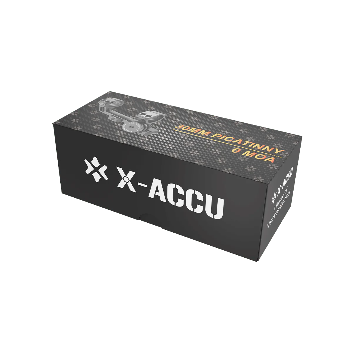 30mm One Piece ACD Mount - Vector Optics Online Store