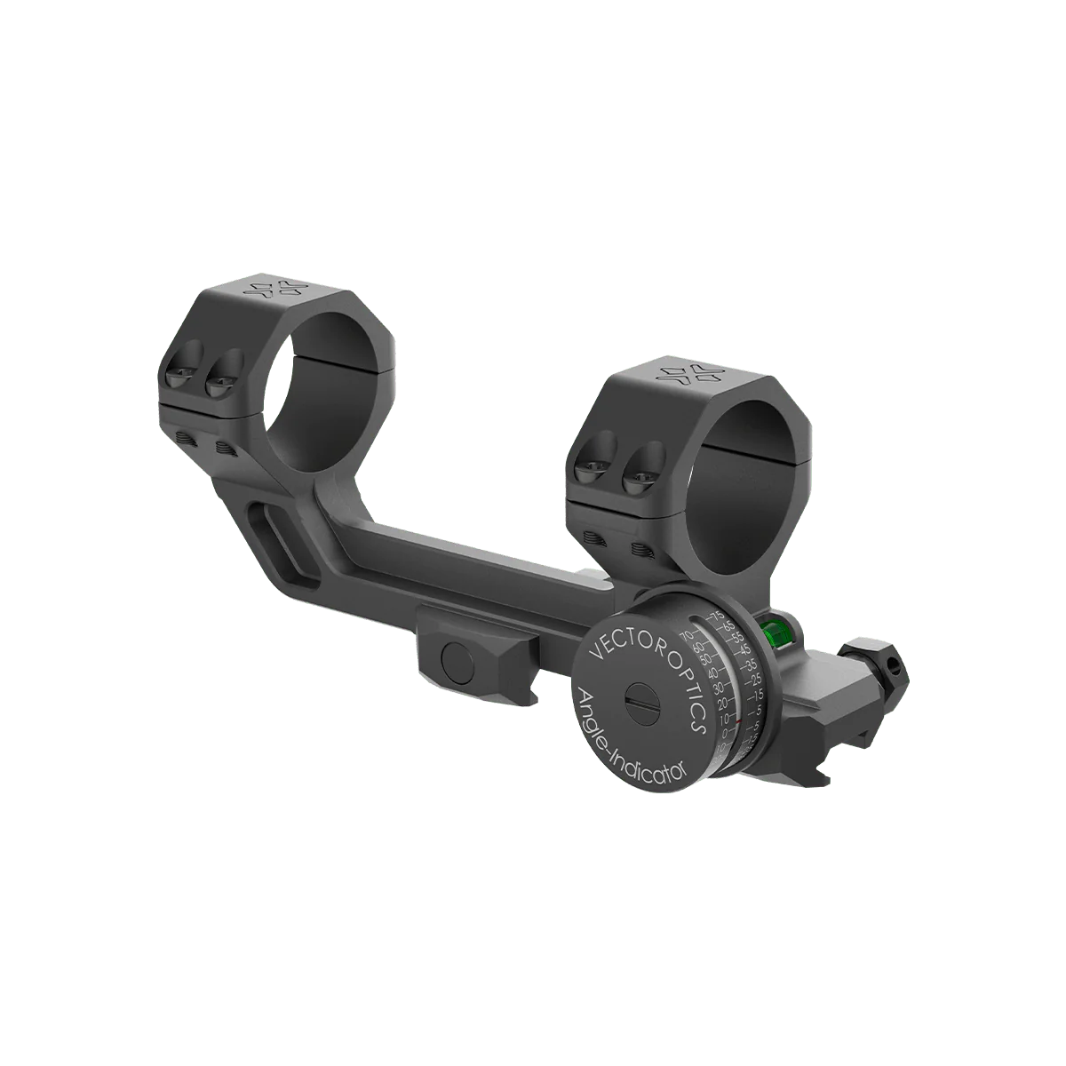 30mm One Piece ACD Mount - Vector Optics Online Store