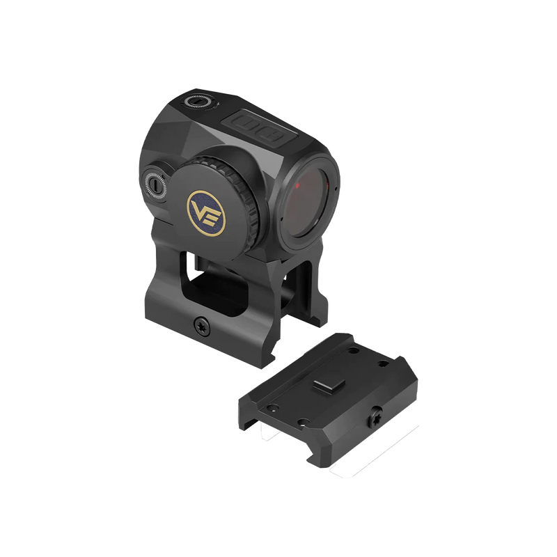 Load image into Gallery viewer, Scrapper 1x20 MICRO Ultra Compact Red Dot Sight
