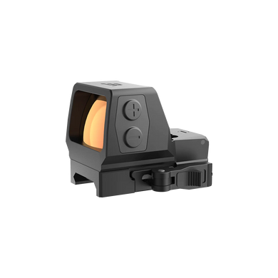 Frenzy Plus 1x22x32 QD Red Dot Sight