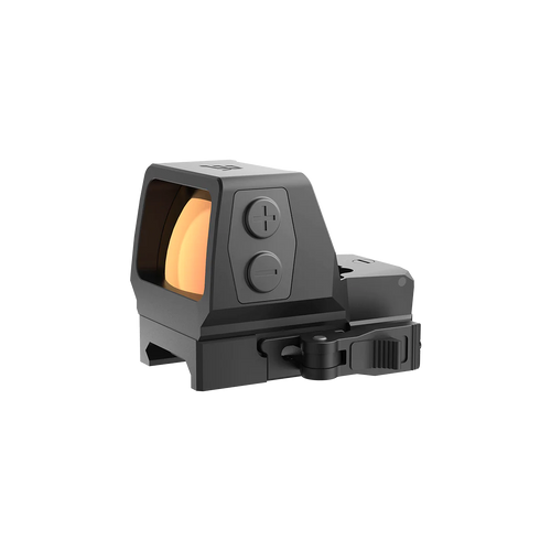 Frenzy Plus 1x22x32 QD Red Dot Sight (SCRD-65)