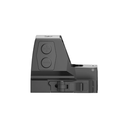 Frenzy Plus 1x22x32 QD Red Dot Sight