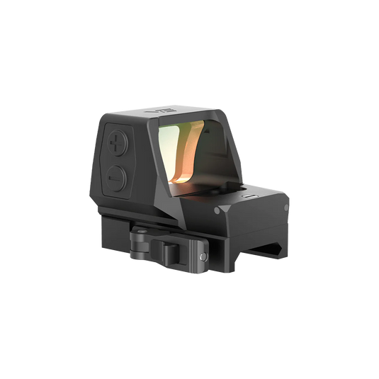 Frenzy Plus 1x22x32 QD Red Dot Sight