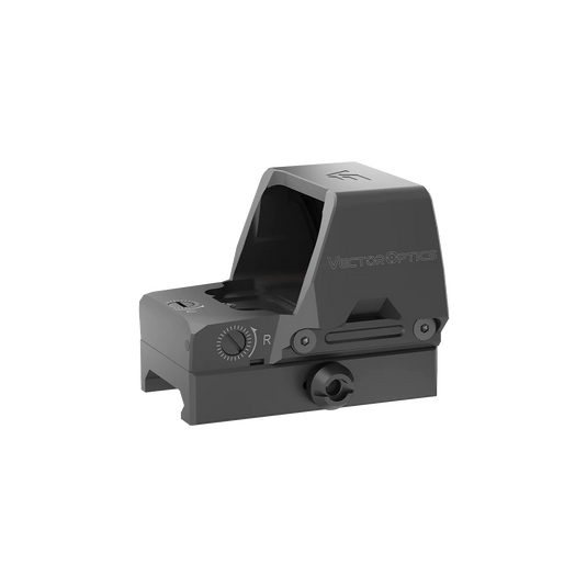 Frenzy Plus 1x22x32 QD Red Dot Sight