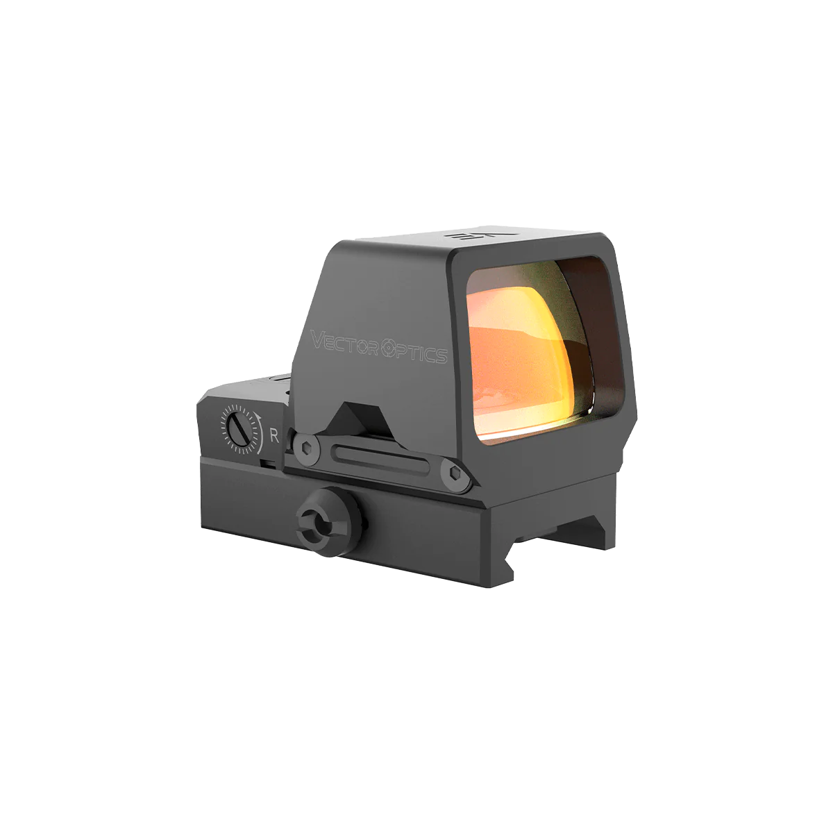 Frenzy Plus 1x22x32 QD Red Dot Sight (SCRD-65)