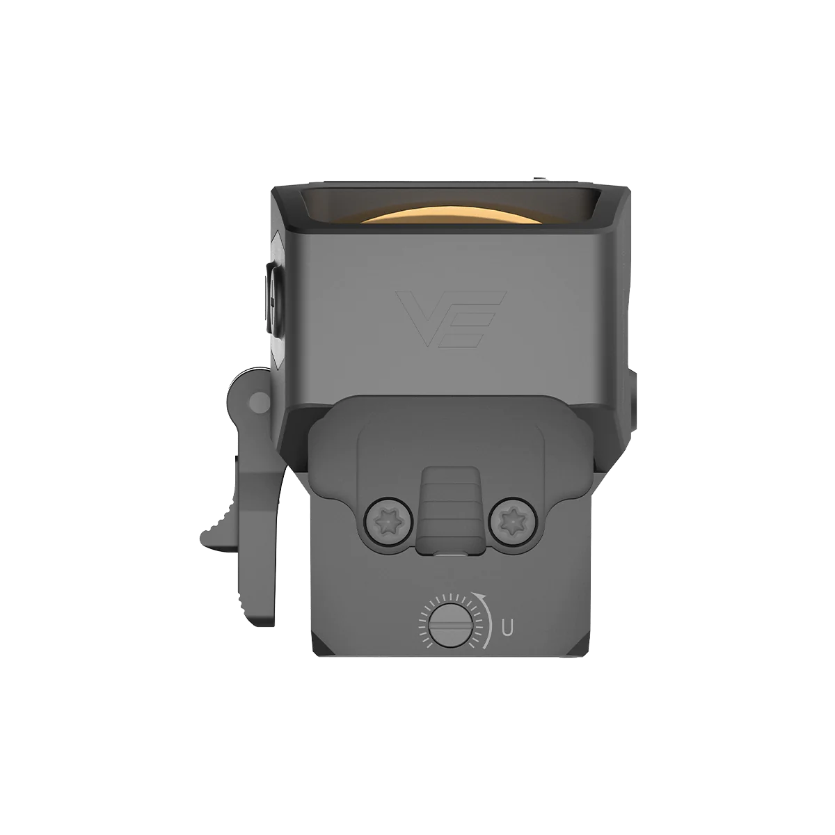 Frenzy Plus 1x22x32 QD Red Dot Sight (SCRD-65)