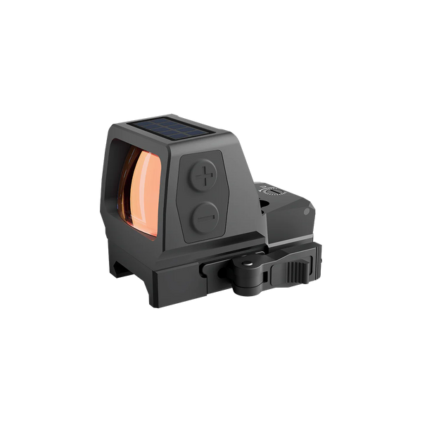 Frenzy Plus 1x22x32 Red Dot Sight Solar Power (SCRD-SM44) – Vector