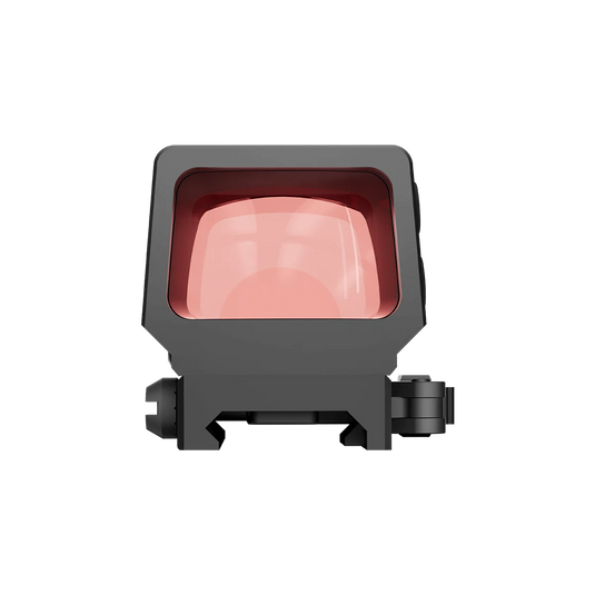 Frenzy Plus 1x22x32 Red Dot Sight Solar Power