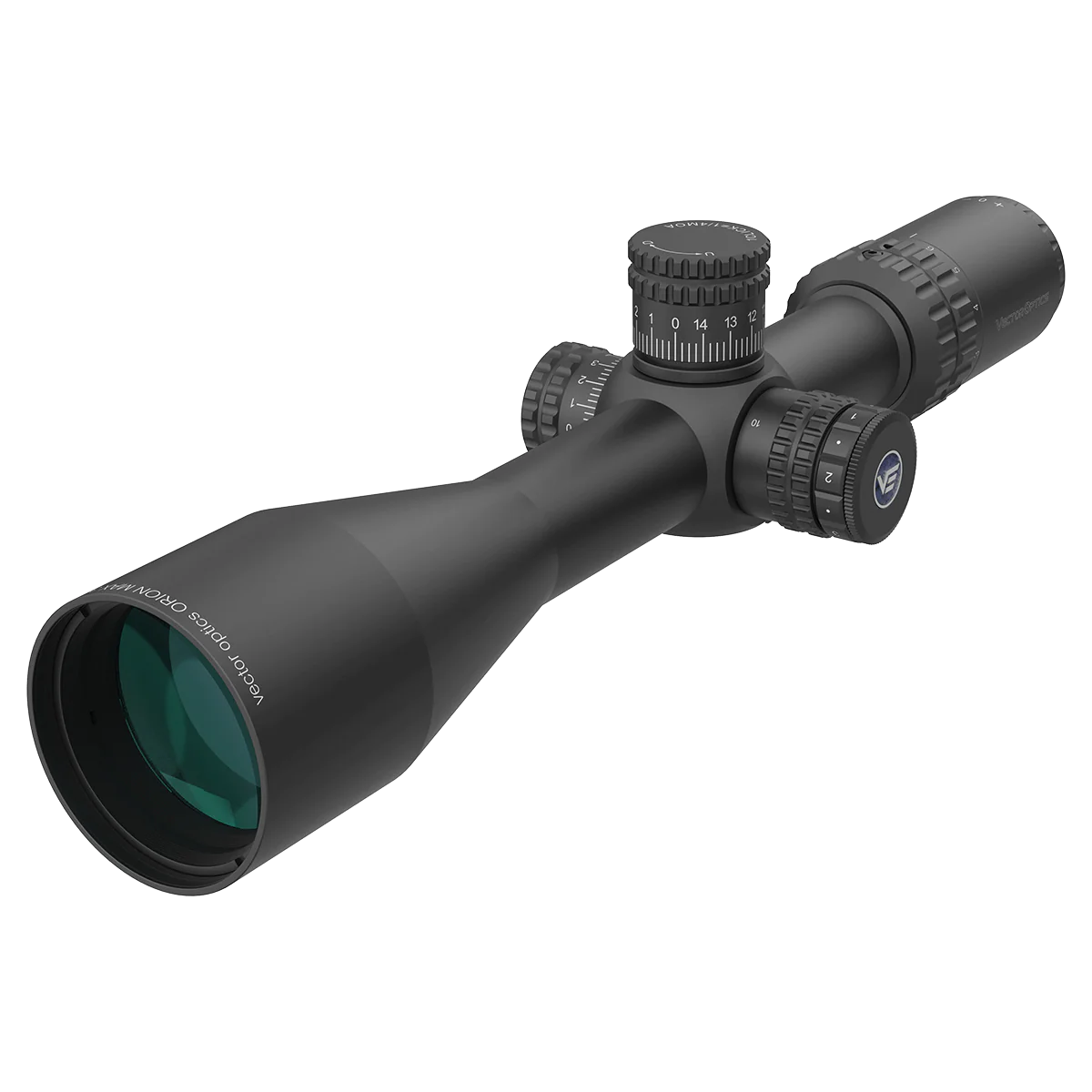 Field Target Competition | Orion Pro MAX 3-18x50 HD SFP Rifle Scope (SCOL-57)