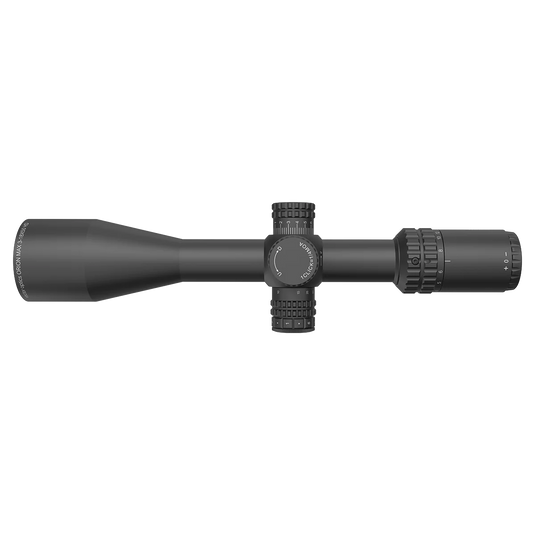 Orion Pro MAX 3-18x50 HD SFP Riflescope