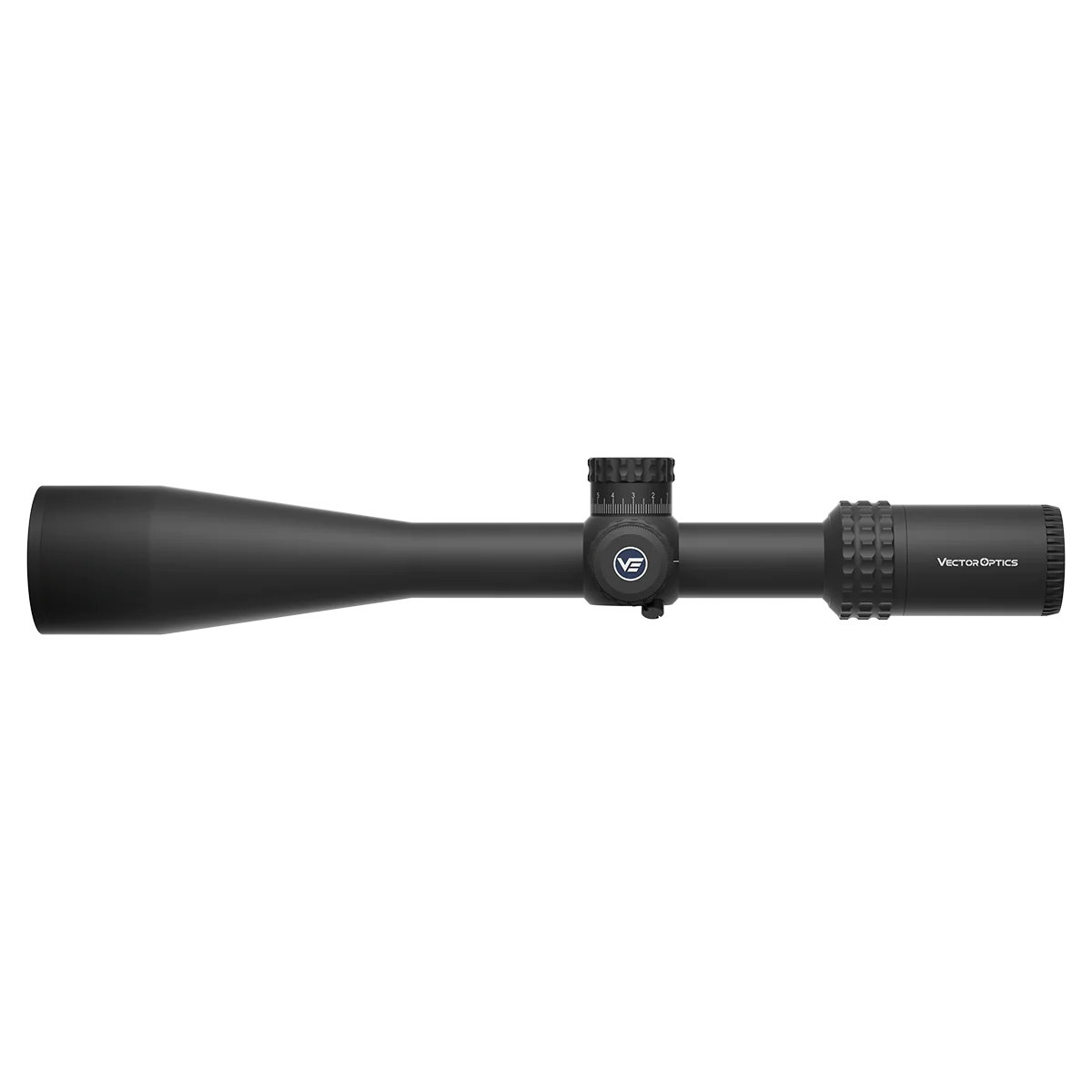 Sentinel-X Pro10-40x50 Center Dot Riflescope