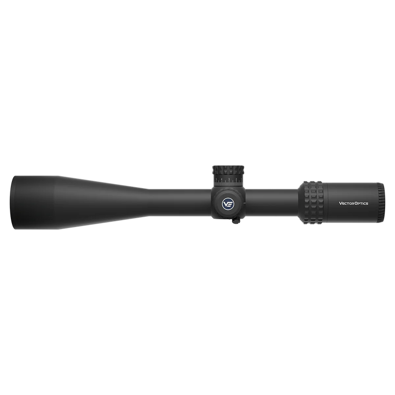 갤러리 뷰어에 이미지 로드, Sentinel-X Pro10-40x50 중앙 도트 소총 조준경 
