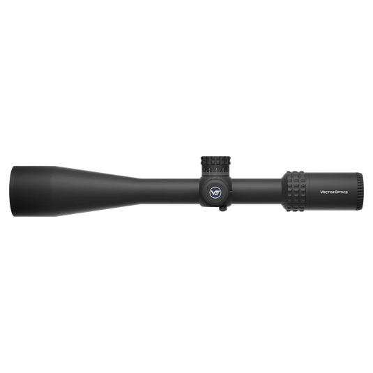 Sentinel-X Pro10-40x50 중앙 도트 소총 조준경 