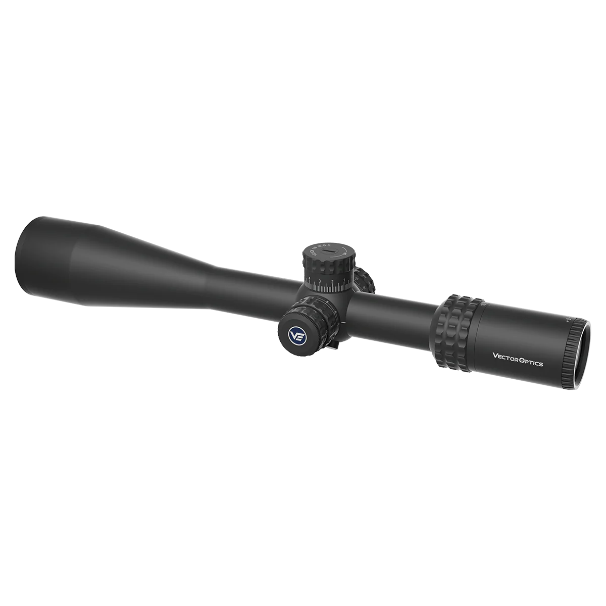 Sentinel-X Pro10-40x50 Center Dot Riflescope