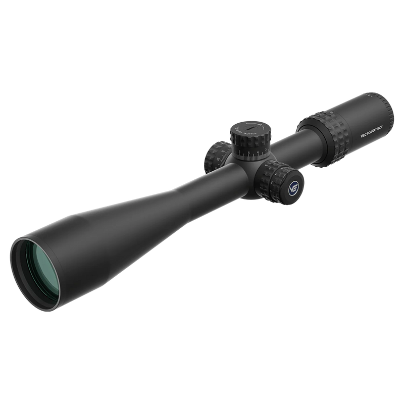 Load image into Gallery viewer, Sentinel-X Pro10-40x50 Center Dot Riflescope
