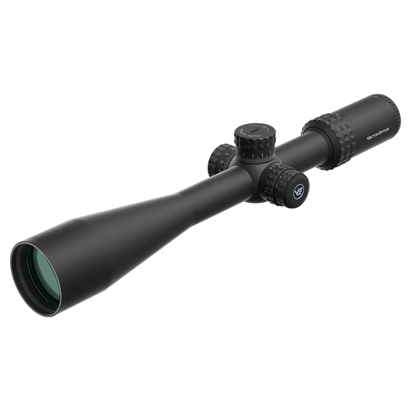Sentinel-X Pro10-40x50 Center Dot Riflescope – Vector Optics