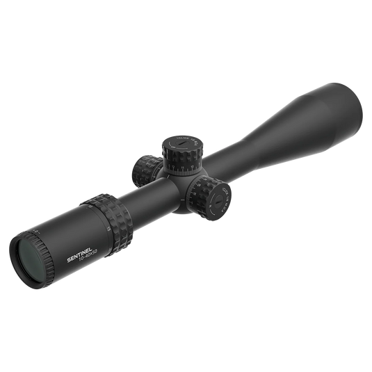 Sentinel-X Pro10-40x50 Center Dot Riflescope