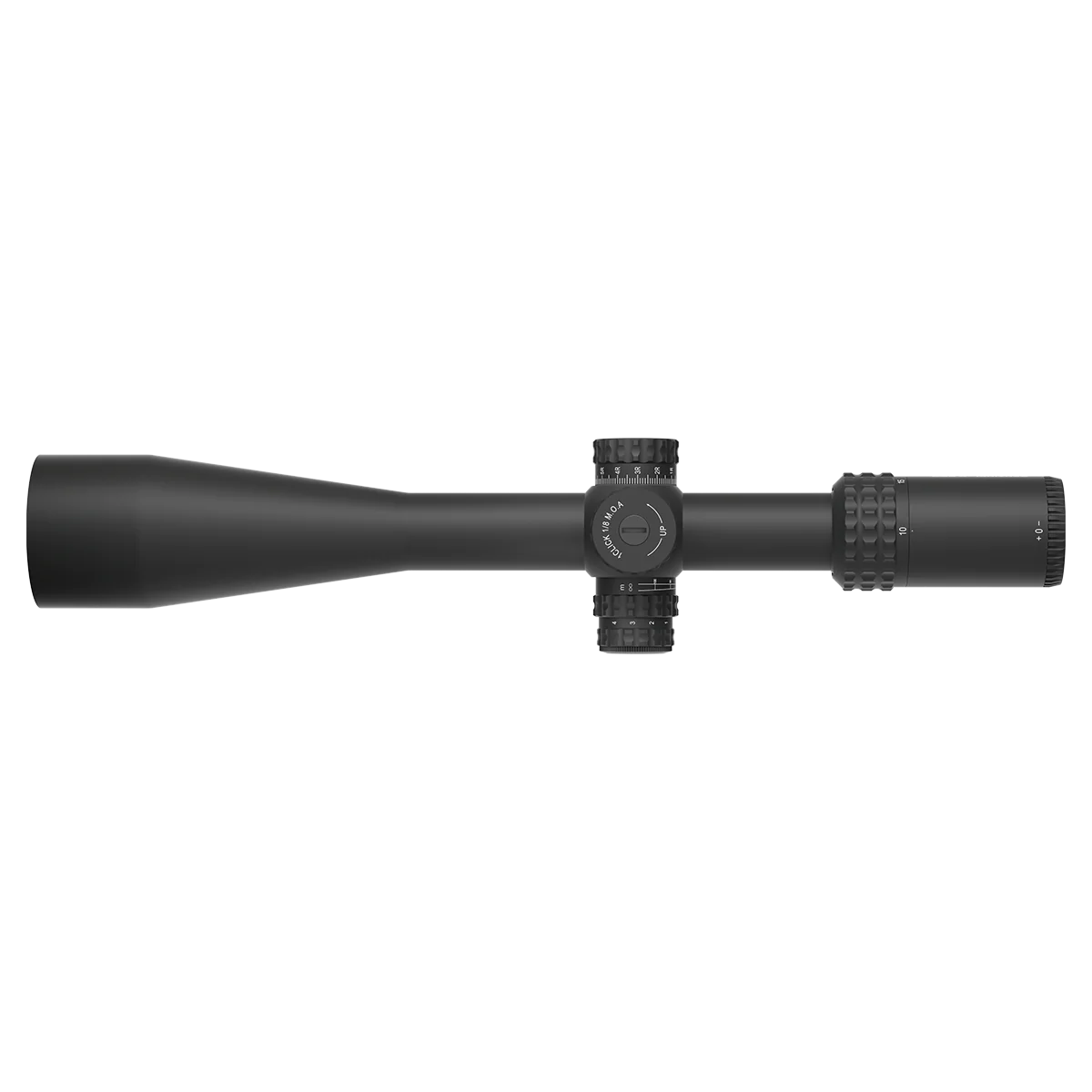 Sentinel-X Pro10-40x50 Center Dot Riflescope