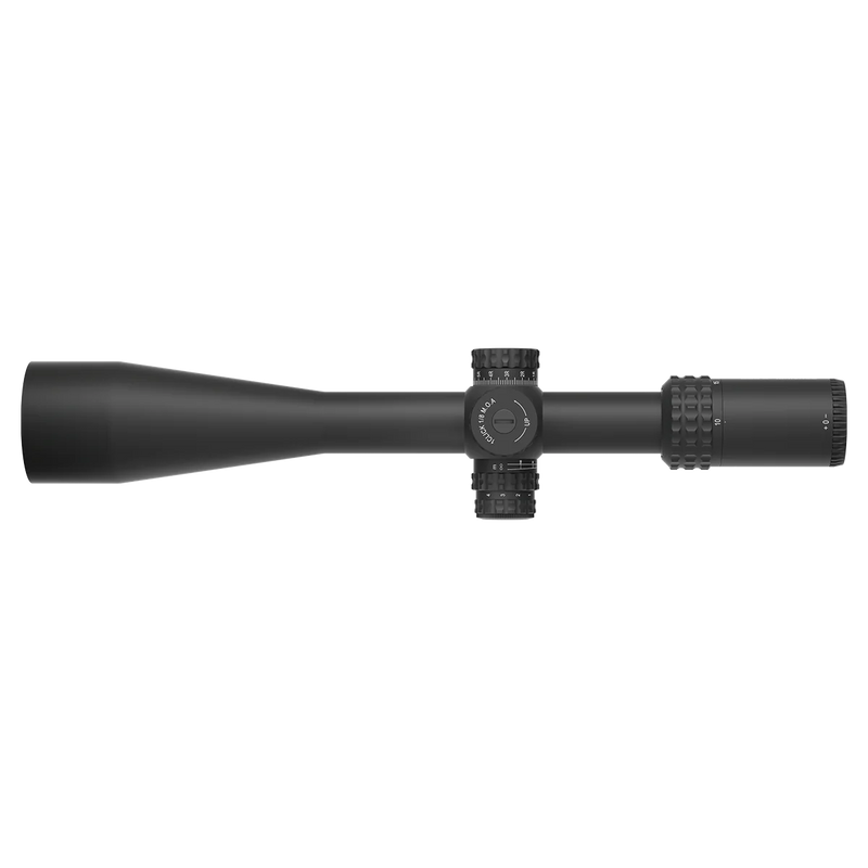 Load image into Gallery viewer, Sentinel-X Pro10-40x50 Center Dot Riflescope
