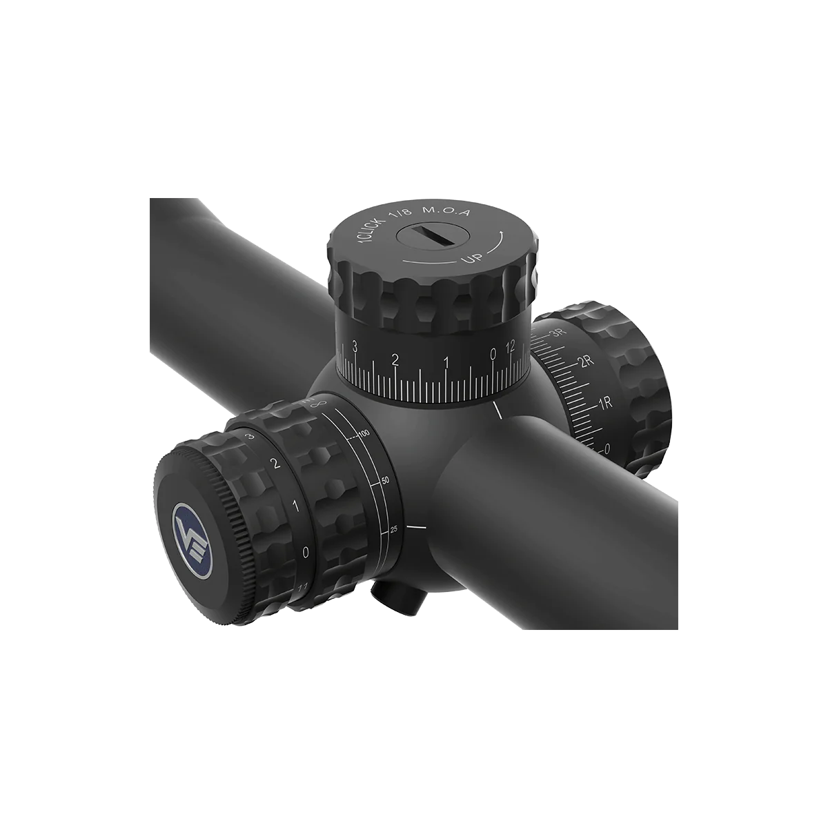 Sentinel-X Pro10-40x50 Center Dot Riflescope