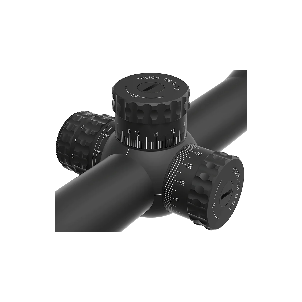 Sentinel-X Pro10-40x50 Center Dot Riflescope