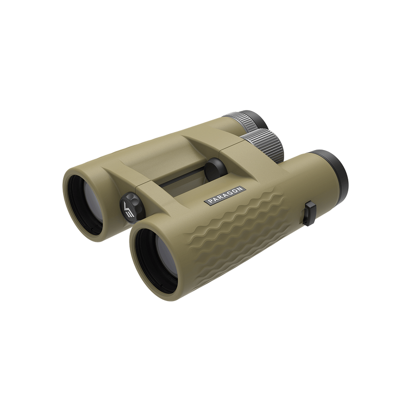 갤러리 뷰어에 이미지 로드, Paragon 8x42 HD Binocular
