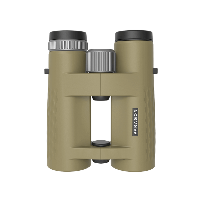 갤러리 뷰어에 이미지 로드, Paragon 8x42 HD Binocular
