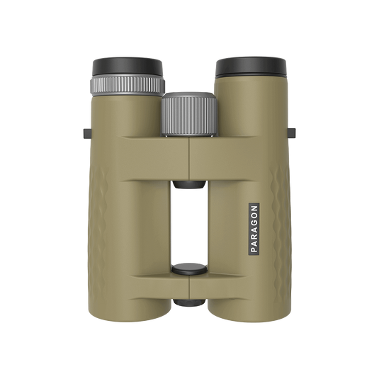 Paragon 8x42 HD Binocular